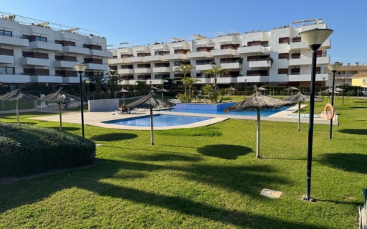 Apartamento en Cabo Roig – EE8960