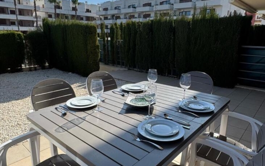 Apartamento en Cabo Roig – EE8960