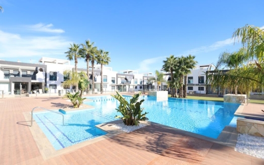 Apartment en Orihuela Costa – EE10590