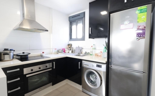 Apartment en Orihuela Costa – EE10590