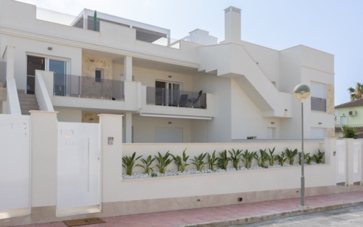 Penthouse Penthouse en Villamartin – EE9030