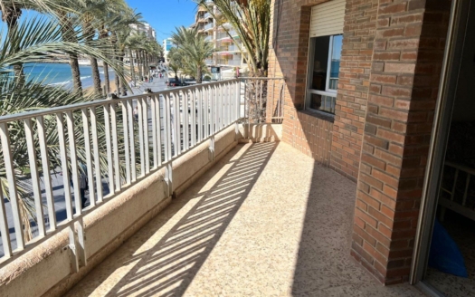 Apartamento en Torrevieja – EE8724