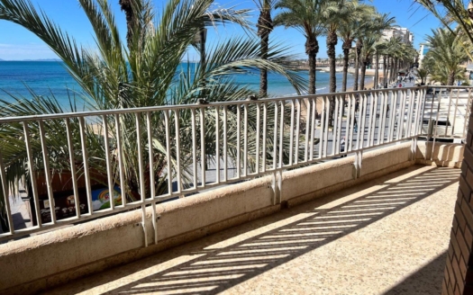 Apartamento en Torrevieja – EE8724