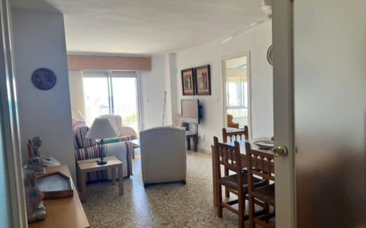 Apartamento en Torrevieja – EE8724