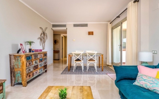 Apartment en Orihuela Costa – EE9167