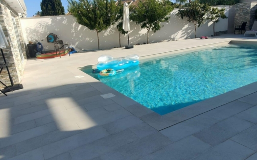 Villa à Orihuela Costa – EE9749