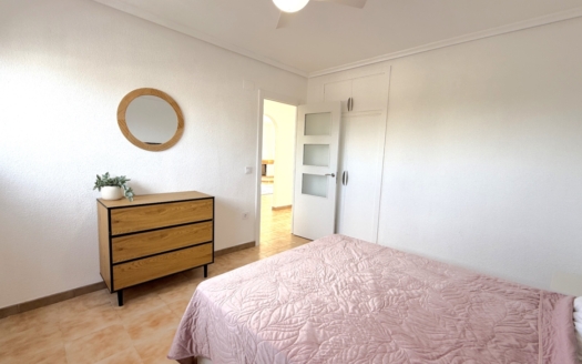 Penthouse en Torrevieja – EE10801