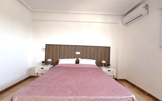 Penthouse en Torrevieja – EE10801