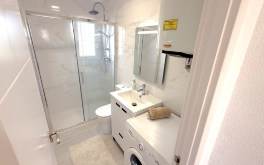 Penthouse en Torrevieja – EE10801