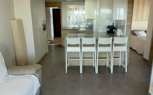 Apartment en Orihuela Costa – EE10325