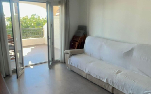 Apartment en Orihuela Costa – EE10325