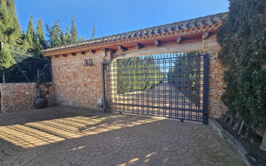 Villa en La Manga Club – EE7420