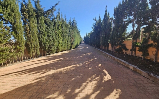 Villa en La Manga Club – EE7420