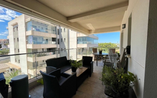 Appartement à Orihuela Costa – EE9132