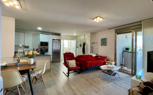 Appartement à Orihuela Costa – EE9132