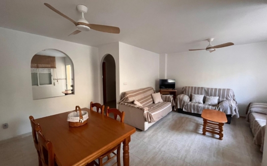 Casa adosada en Orihuela Costa – EE10526