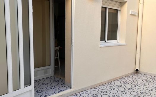 Casa adosada en Orihuela Costa – EE10526