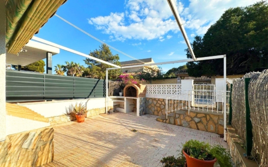 Town House en Orihuela Costa – EE8974