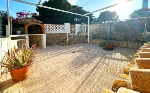 Town House en Orihuela Costa – EE8974