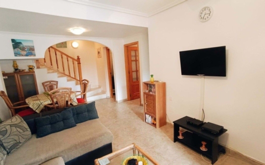 Casa Cuádruple en Playa Flamenca – EE8986