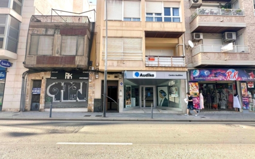 Apartment en Torrevieja – EE8294