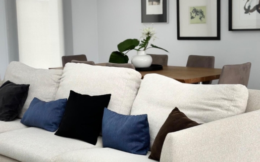 Villa en Ciudad Quesada – EE9006