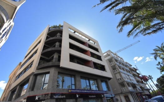 Leilighet i Torrevieja – EE8885