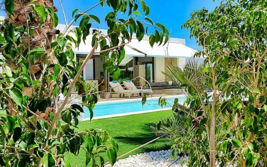 Villa en Orihuela – EE10481