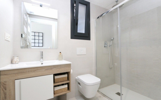 Penthouse Penthouse en Los Altos – EE10036