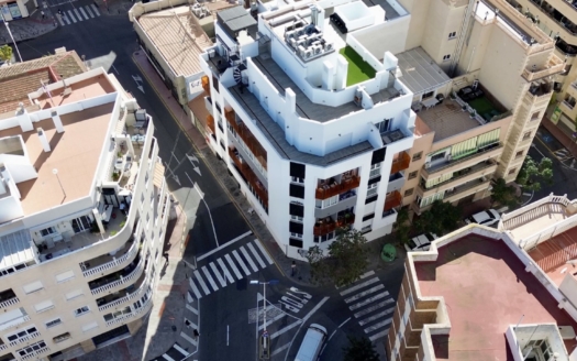 Appartement à Torrevieja – EE10494