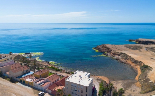 Villa i Torrevieja – EE8883