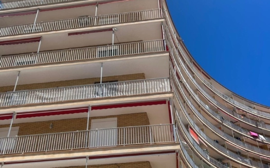 Apartment en Torrevieja – EE8659