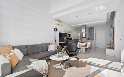 Bungalow en Torrevieja – EE10115