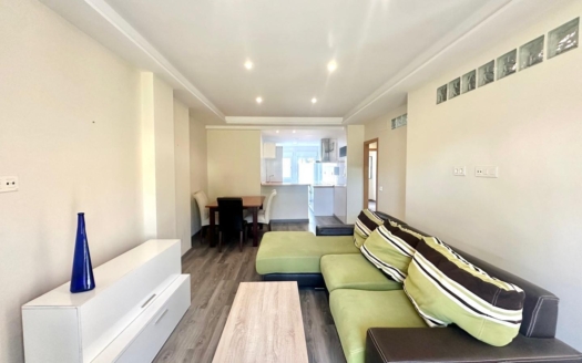 Apartment en Orihuela Costa – EE10527