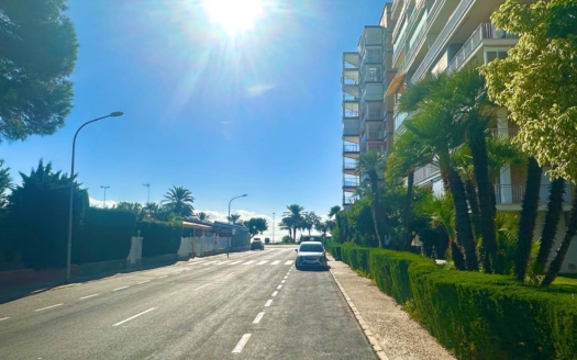 Apartment en Orihuela Costa – EE10527