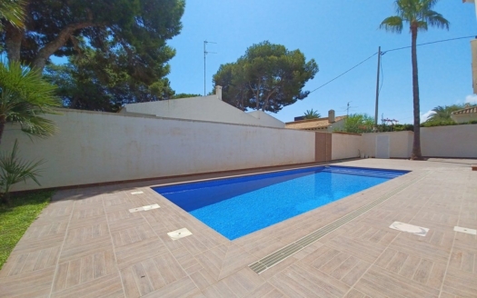 Villa à Cabo Roig – EE9026