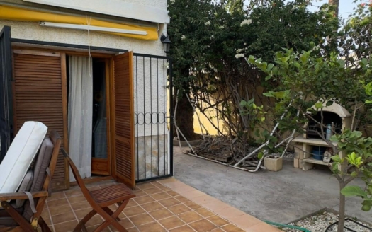 Villa en Orihuela Costa – EE8513