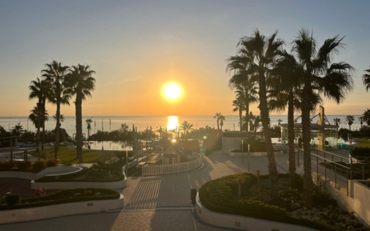 Leilighet en Punta Prima – EE9421