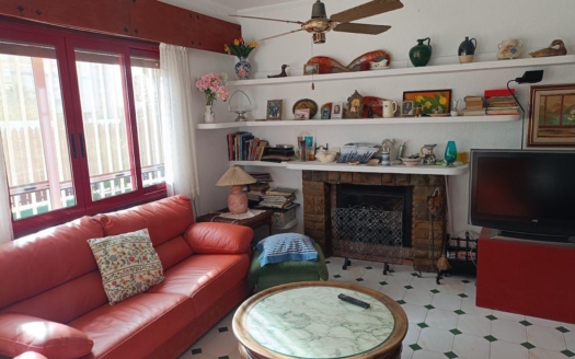 Villa en Orihuela Costa – EE8660