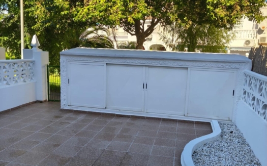 Town House en Torrevieja – EE10594