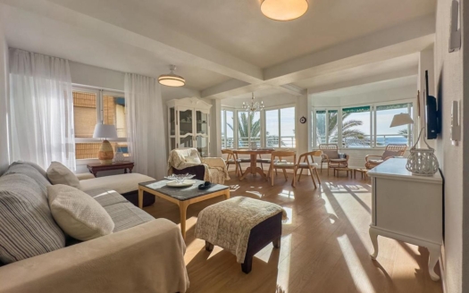 Leilighet en Torrevieja – EE8952