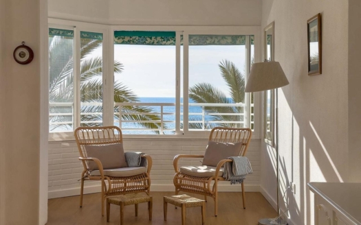 Leilighet en Torrevieja – EE8952