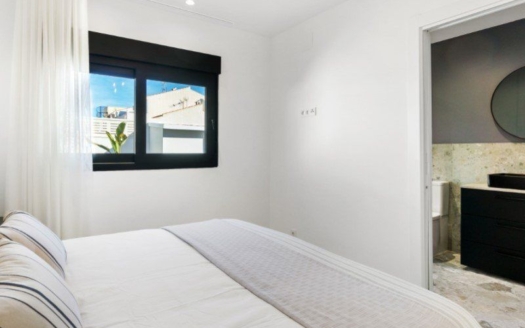 Villa en Torrevieja – EE9643