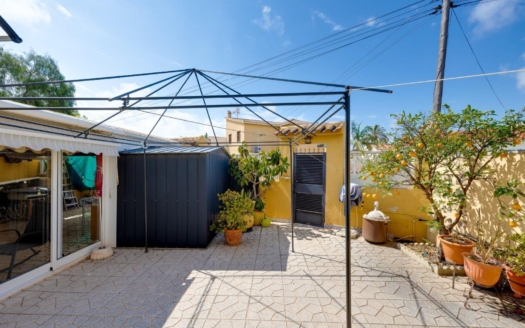 Villa en Torrevieja – EE8559