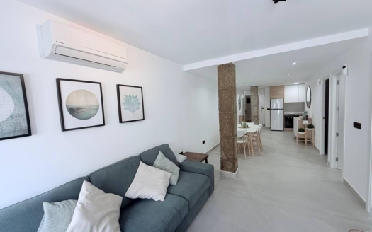 Apartment en Torrevieja – EE8741