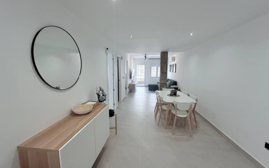 Apartment en Torrevieja – EE8741