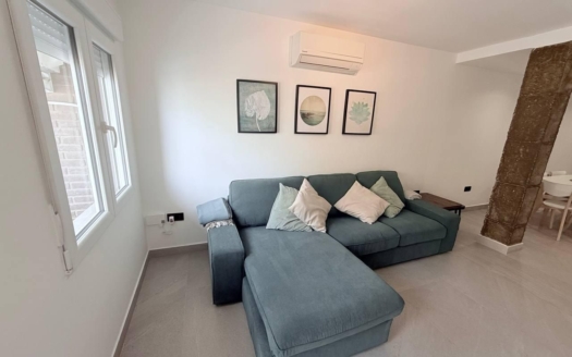 Apartment en Torrevieja – EE8741