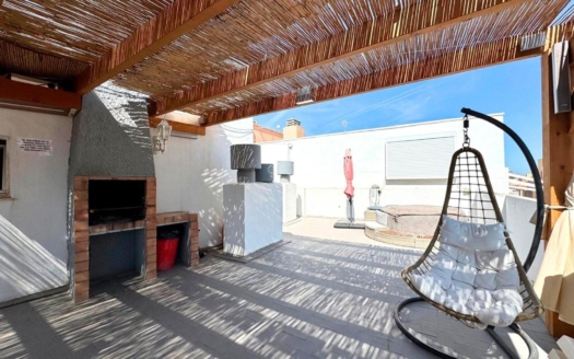 Penthouse en Torrevieja – EE8690