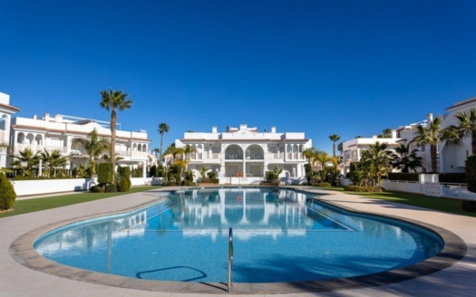 Penthouse en Ciudad Quesada – EE8790