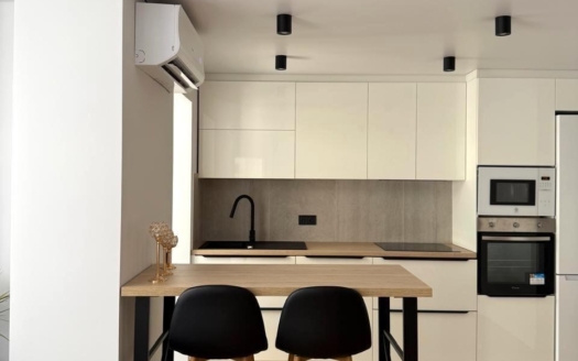 Appartement à Torrevieja – EE10746